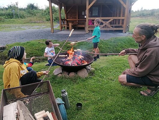 Familienyogawoche Familienyogawoche