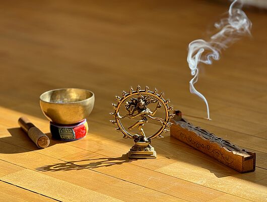 Fasten und Buddhistische Achtsamkeitspraxis - Bildungsurlaub in SA, HB, B & NRW - Mit Präventionszuschuss! Fasten und Buddhistische Achtsamkeitspraxis - Bildungsurlaub in SA, HB, B & NRW - Mit Präventionszuschuss!