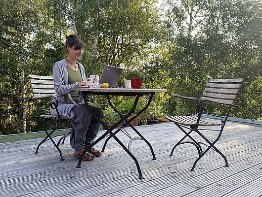 Online-Fastenbegleitung nach Buchinger mit Yoga Online-Fastenbegleitung nach Buchinger mit Yoga