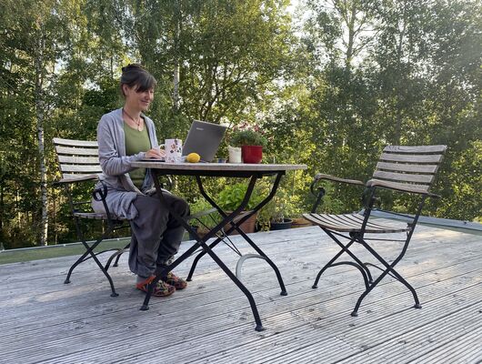 Online-Fastenbegleitung nach Buchinger Pur (ohne Yoga)