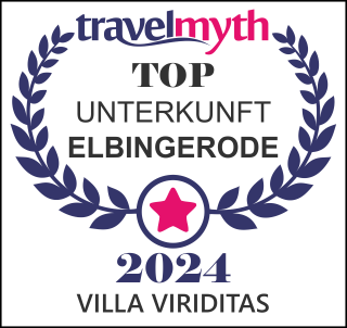 Travelmyth Top-Unterkunft Elbingerode